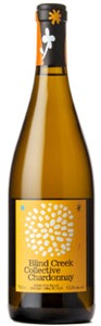 Blind Creek Collective Chardonnay 2016